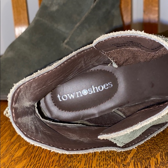 Heeled ankle boots - Picture 9 of 9